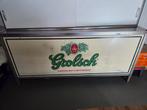Grolsch uitgifte bar - Ideaal voor feesten en evenementen, Huis en Inrichting, Barren, Ophalen, Gebruikt