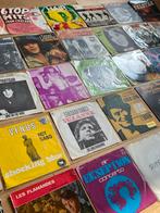Singeltjes - 35 stuks - Diverse artiesten en genres, Gebruikt, 7 inch, Single, Ophalen of Verzenden