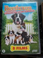 Beethoven  alle films, Alle leeftijden, Ophalen of Verzenden, Zo goed als nieuw, Actie en Avontuur