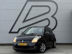Suzuki Swift 1.3 Limited 2e Eigenaar|Airco|Stoelverwarming|E, Auto's, Suzuki, Voorwielaandrijving, 400 kg, Alcantara, Origineel Nederlands