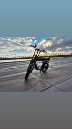 Fatbike gt250, Ophalen, Overige modellen