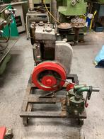 Lister diesel motor waterpomp scheepsmotor, Ophalen, Gebruikt, Dieselmotor, 1800 rpm of meer