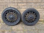 Vespa Sprint 2takt velgenset-Zip 2000 - Vesps LX nieuwe band, Ophalen of Verzenden