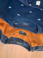 Scotch & Soda truien, 3 stuks+ 1dstrezzed, Maat 52/54 (L), Blauw, Scotch and Soda, Ophalen of Verzenden