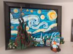 Lego Ideas 21333 Vincent van Gogh - Sterrennacht (Gebruikt), Ophalen, Gebruikt, Complete set, Lego