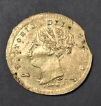 Duitsland Neurenberg Rechenpfennig Queen Victoria 1846, Ophalen of Verzenden, Duitsland, Losse munt