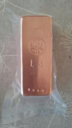 1 kilo koperbaar L3 2026, Ophalen, Koper