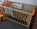 Baby kamer bed commode, Ophalen, Zo goed als nieuw, Ledikant