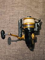 Penn 450 SS, Ophalen of Verzenden, Zo goed als nieuw, Molen