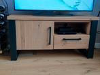 T.v eikenmeubel. Breed 110, Antiek en Kunst, Antiek | Meubels | Kasten, Ophalen of Verzenden