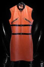 Latex jurkje, Kleding | Dames, Nl, Overige typen, LML, Maat 42/44 (L)