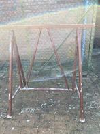 10 Steigerbokjes - Gebruikt, Ophalen of Verzenden, Gebruikt, Overige typen, Minder dan 2 meter