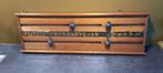 Biljart Scoreborden Pool Vintage, Verzenden, Gebruikt, Biljarttafel