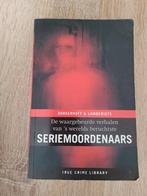 Seriemoordenaars, Ophalen of Verzenden, Zo goed als nieuw