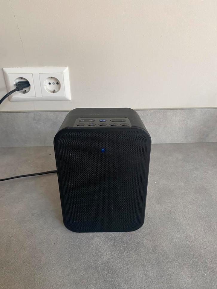 Bluesound Pulse Flex 2i speaker, Audio, Tv en Foto, Luidsprekers, Gebruikt, Front, Rear of Stereo speakers, 120 watt of meer, Overige merken