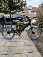 BMX Spirit 20 inch stuntfiets - Opknapper, Ophalen, Staal, V-brakes, 16 tot 20 inch