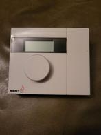 Kamerthermostaat NEFIT, Ophalen of Verzenden