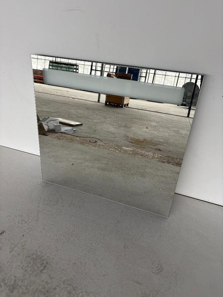 Villeroy & Boch More To See spiegel* 80x75 cm *nieuw in doos, Huis en Inrichting, Woonaccessoires | Spiegels, Zo goed als nieuw