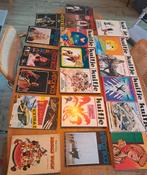 Oude Tijdschriften Veronica en stripboeken, Boeken, Ophalen of Verzenden, Gelezen, Overige typen