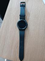 Gebruikte Samsung Galaxy Watch 4, Ophalen, Zwart, Android