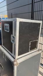 Flightcase - nette staat, Ophalen, Zo goed als nieuw, Overige instrumenten, Flightcase