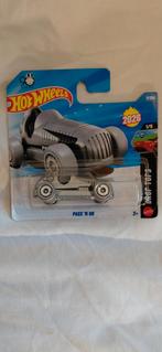 Hot Wheels Pass 'N Go - Nieuw in Verpakking, Ophalen of Verzenden, Nieuw, Auto, Hot Wheels