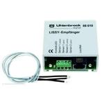 Uhlenbrock Lissy ontvanger, Hobby en Vrije tijd, Modeltreinen | H0, Overige merken, Gelijkstroom of Wisselstroom, Overige typen