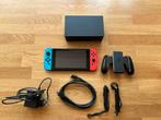 Nintendo Switch,  verschillende games (Pokemon) en opbergtas, Met games, Nieuw, Ophalen of Verzenden, Switch Original