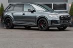 Audi Q7 60 TFSI e quattro Competition |Pano|Sfeerverlichting, Automaat, Gebruikt, 2995 cc, Met garantie (alle)