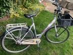 Giant Chill damesfiets met mandje, opknapper, Ophalen, Gebruikt, Giant, Versnellingen