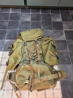Berghaus crusader 90+20 rugzak, Ophalen of Verzenden, Landmacht, Nederland, Overige typen