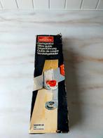 Verstekgeleider Sandvik, Ophalen, Gebruikt