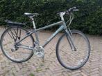 Trek FX 7.2 Dames Fitnessfiets, Fietsen en Brommers, Gebruikt, Versnellingen, 50 tot 53 cm, Ophalen