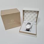 Versace VE6CA0123 Aion Chrono Horloge, Ophalen of Verzenden, Zo goed als nieuw, Overige kleuren, Jongen of Meisje