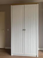 JYSK Marksel kledingkast, Ophalen of Verzenden, Zo goed als nieuw, 50 tot 75 cm, 150 tot 200 cm