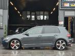 Volkswagen Golf 2.0 TSI GTI Performance|AUT|PANO|NAVI|Leder, Auto's, Gebruikt, 4 cilinders, 1324 kg, Golf
