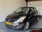 Suzuki Swift 1.2 Summer A/C 5DRS Dealer onderhouden, Auto's, Suzuki, Voorwielaandrijving, Gebruikt, 400 kg, Origineel Nederlands