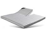 Caresse 810 Splittopper Active-air Hybride, Ophalen, 210 cm, Matras, 160 cm