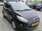 Ford Ka 1.2 Titanium *AC*Nieuw APK* (bj 2010), Auto's, Ford, Voorwielaandrijving, Gebruikt, 1242 cc, 4 cilinders