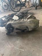 Runner m07 dd blok PERFECT!! 850, Ophalen of Verzenden, Gebruikt, Blok, Overige merken