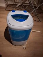 Campingwasmachine, Ophalen, Minder dan 1200 toeren, Minder dan 85 cm, Minder dan 4 kg