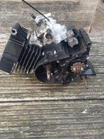 Honda mt/mb AD01 50cc blok met 167 cilinder en carburateur, Ophalen of Verzenden, Gebruikt