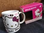 Hello Kitty beker - Nieuw en schattig!, Keramiek, Nieuw, Ophalen of Verzenden, Overige stijlen