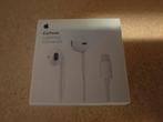 Apple IPhone Earpods Lightning Connector Nieuw, Ophalen of Verzenden, Nieuw