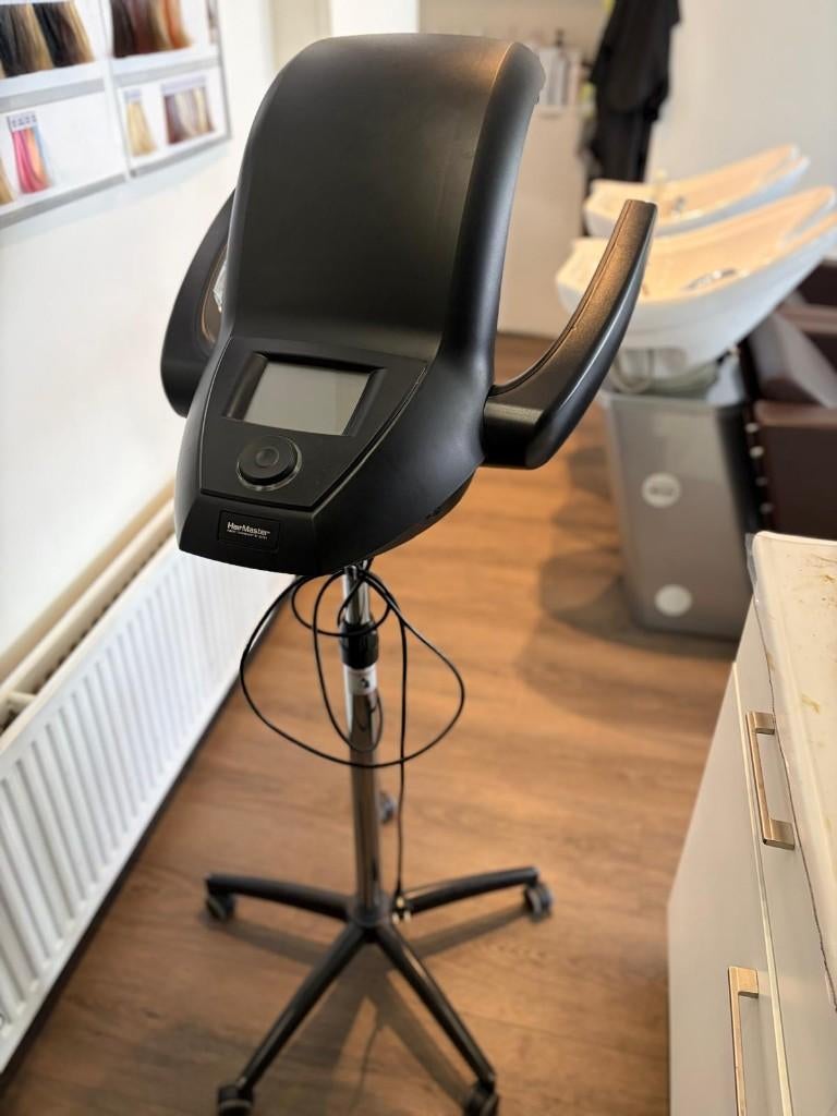 Kapper spullen te koop, Ophalen, Gebruikt, Föhn of Haardroger