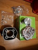 Airsal cilinder 70cc minarelli Horizontaal sr aerox neos, Ophalen of Verzenden, Cilinder