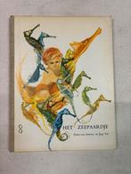 Het Zeepaardje - Frans van Anrooy - Geïllustreerd, Ophalen of Verzenden, Zo goed als nieuw, Fictie algemeen