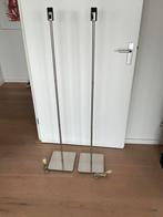 Vloerlampen, Ophalen, Zo goed als nieuw, 100 tot 150 cm