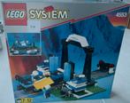 LEGO 4553 Train Wash. Nieuw in dichte verpakking, Ophalen of Verzenden, Zo goed als nieuw