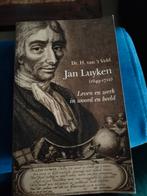 Boek: Jan Luyken (1649-1712) Leven en werk, Verzenden